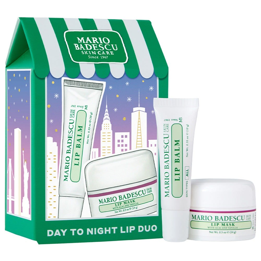 Mario Badescu Day to Night Duo