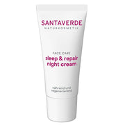 Santaverde sleep & repair night cream 30 ml