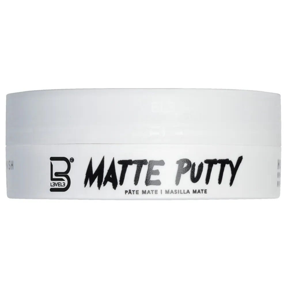 Level3 Matte Putty 