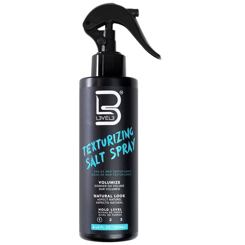 Level3 Texturizing Salt Spray 250 ml
