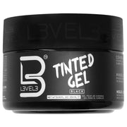Level3 Tinted Gel Black 250 ml