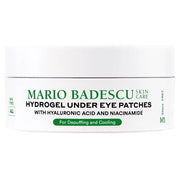 Mario Badescu Cooling Hydrogel Under Eye Patches