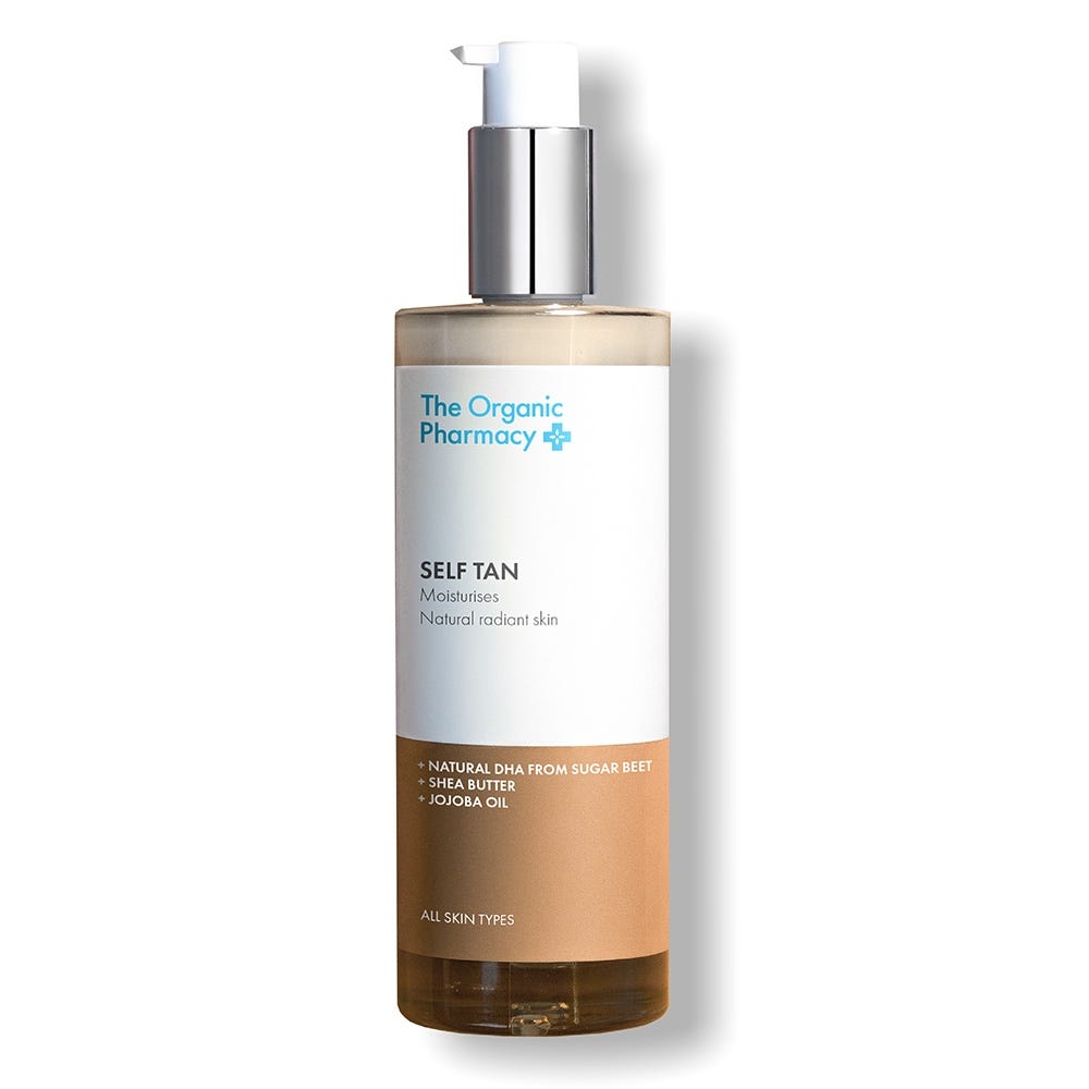 The Organic Pharmacy Self Tan 100 ml