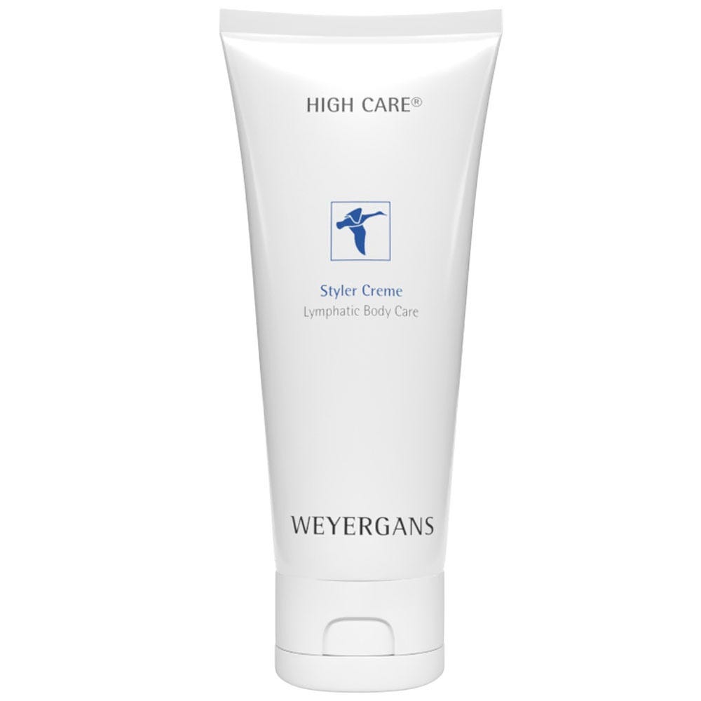 Weyergans Styler Creme 200 ml
