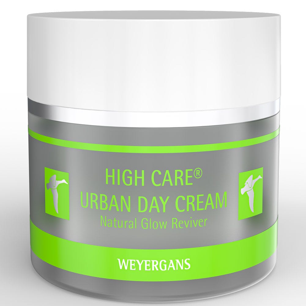 Weyergans Urban Day Cream 50 ml
