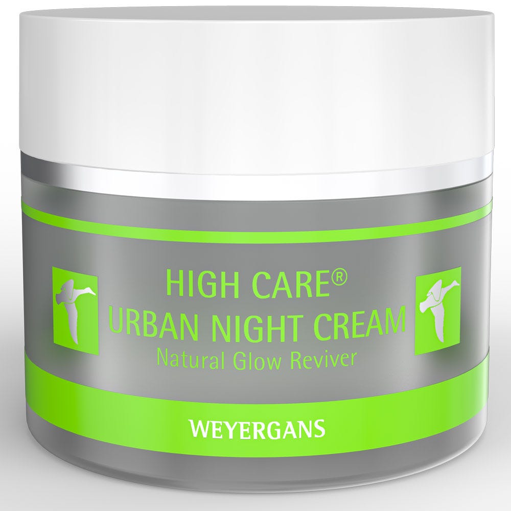 Weyergans Urban Night Cream 50 ml