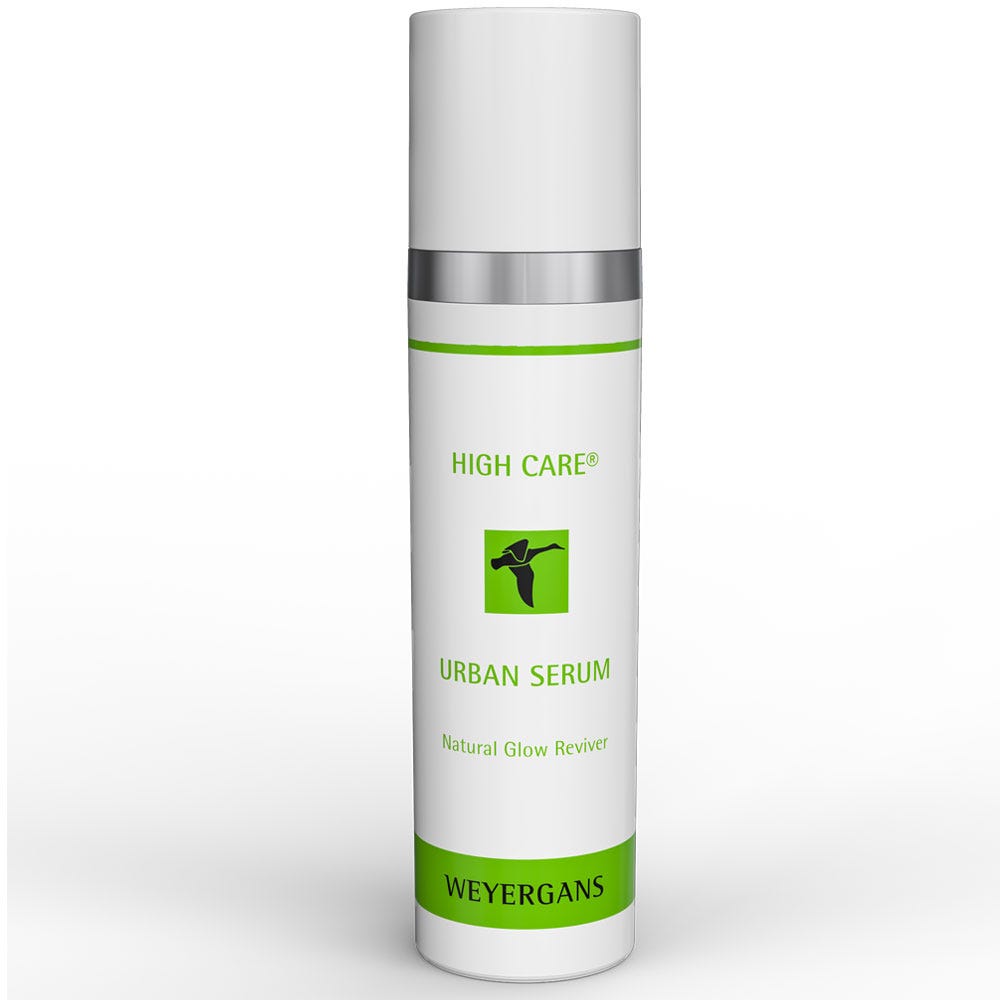 Weyerfang Urban Serum 30 ml