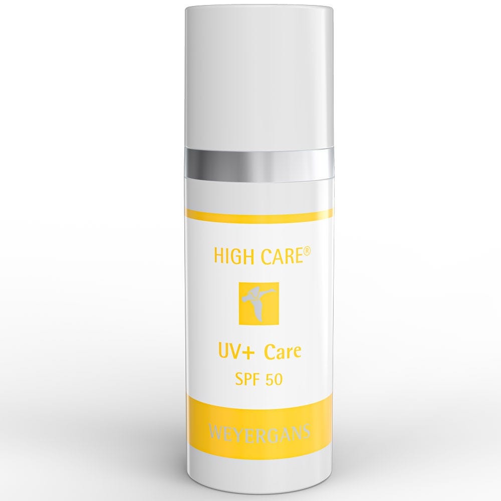 Weyergang UV+SPF 50 30 ml