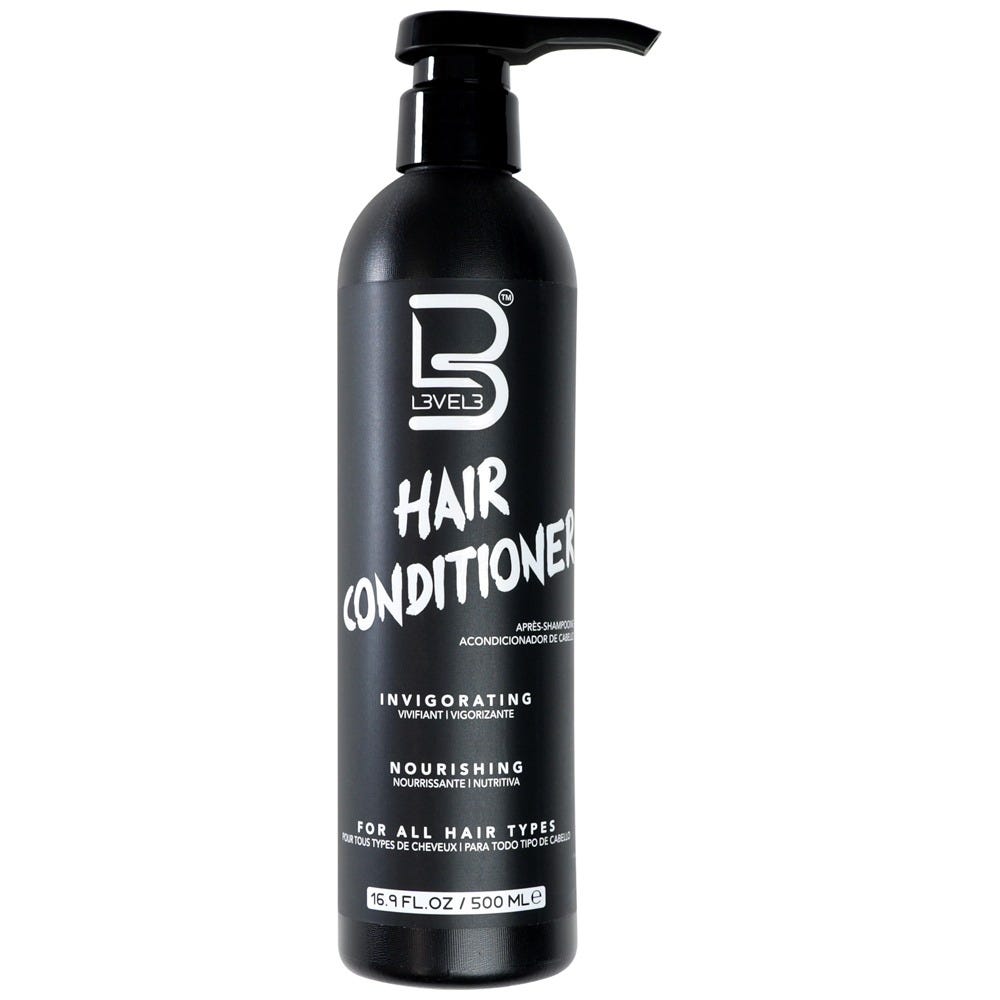 Level3 Hair Conditioner 500 ml