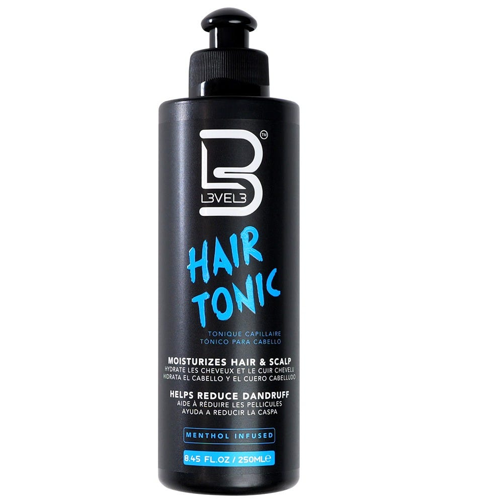 Level3 Hair Tonic 250 ml