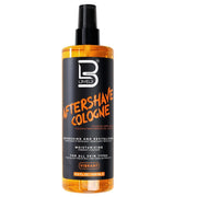 Level3 Aftershave Cologne Vibrant 400 ml