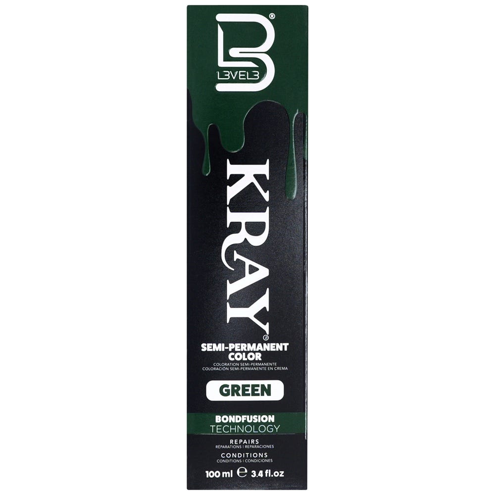 12130765-Farbe-Green