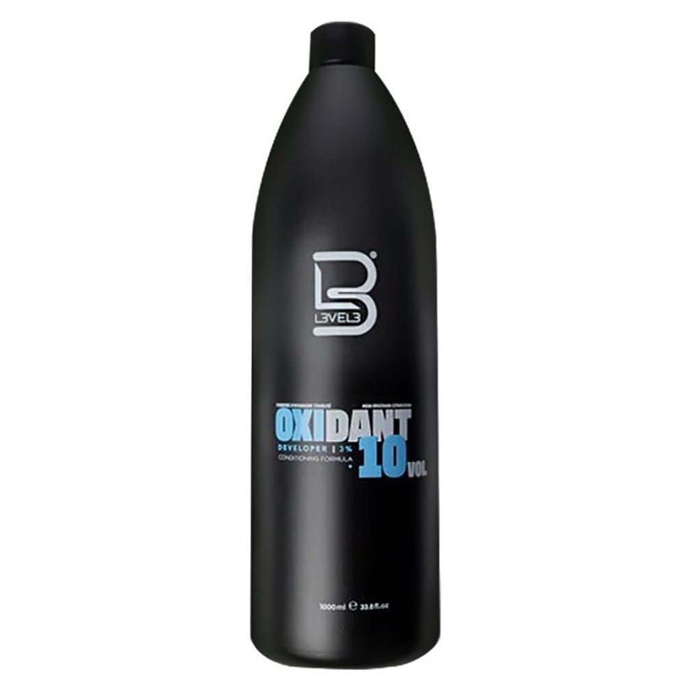 Level3 Oxidant Developer 10 Vol 3% 1000 ml