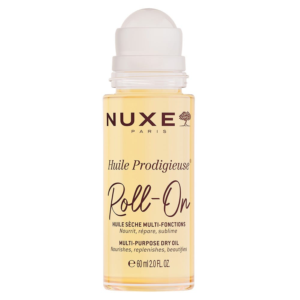 NUXE Huile Prodigieuse Roll-on 60 ml