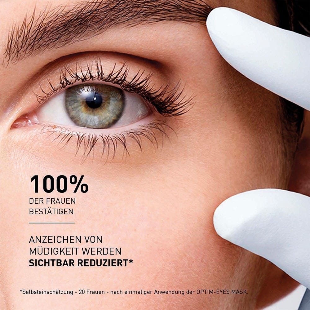 FILORGA Optim-Eyes Sheet Mask 6 ml