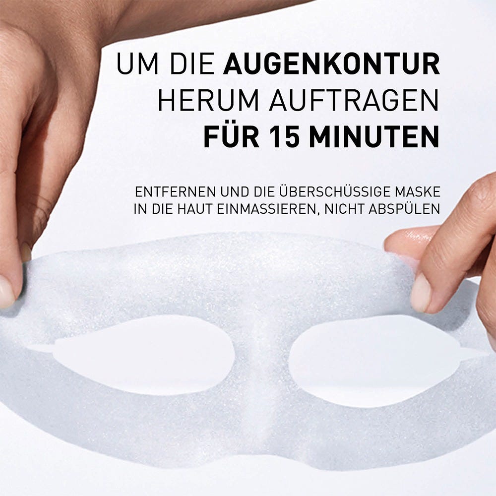 FILORGA Optim-Eyes Sheet Mask 6 ml