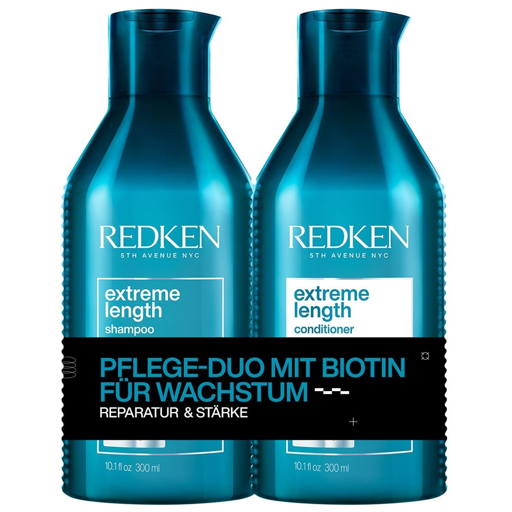 Redken Extreme Lenght Duo