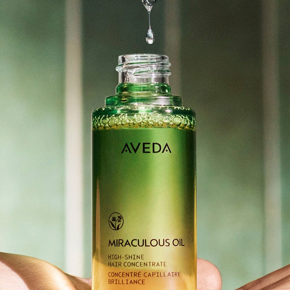 AVEDA Haaröl Miraculous Oil 50 ml