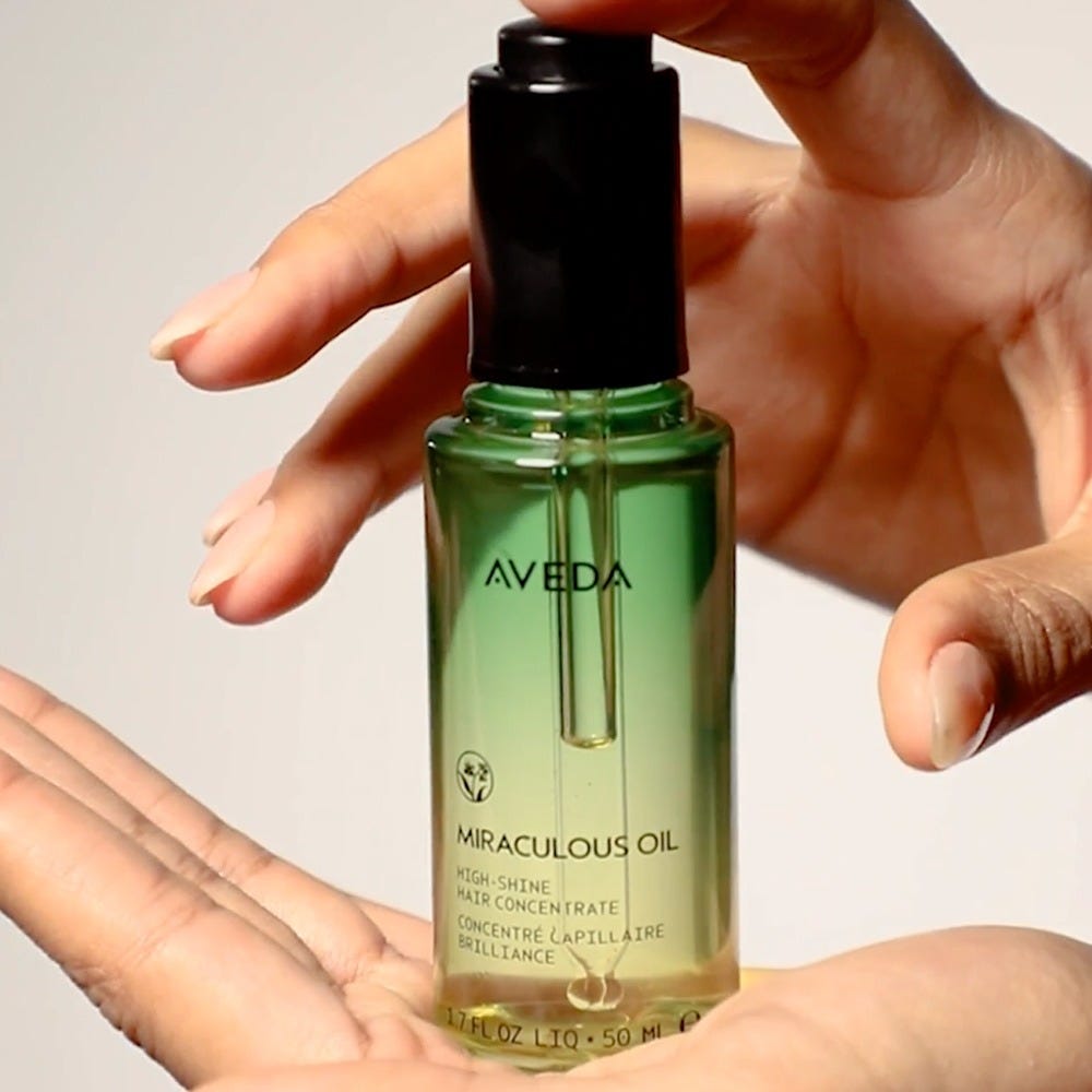 AVEDA Haaröl Miraculous Oil 50 ml