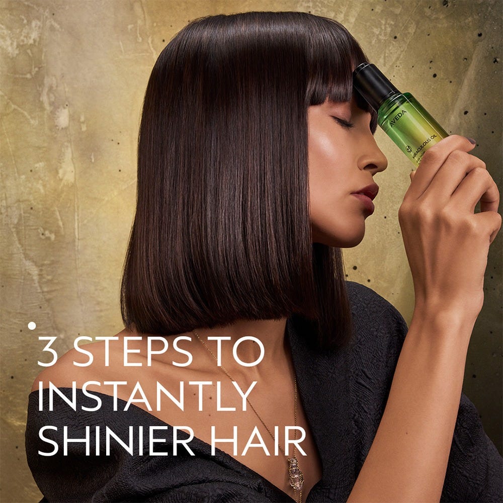 AVEDA Haaröl Miraculous Oil 50 ml