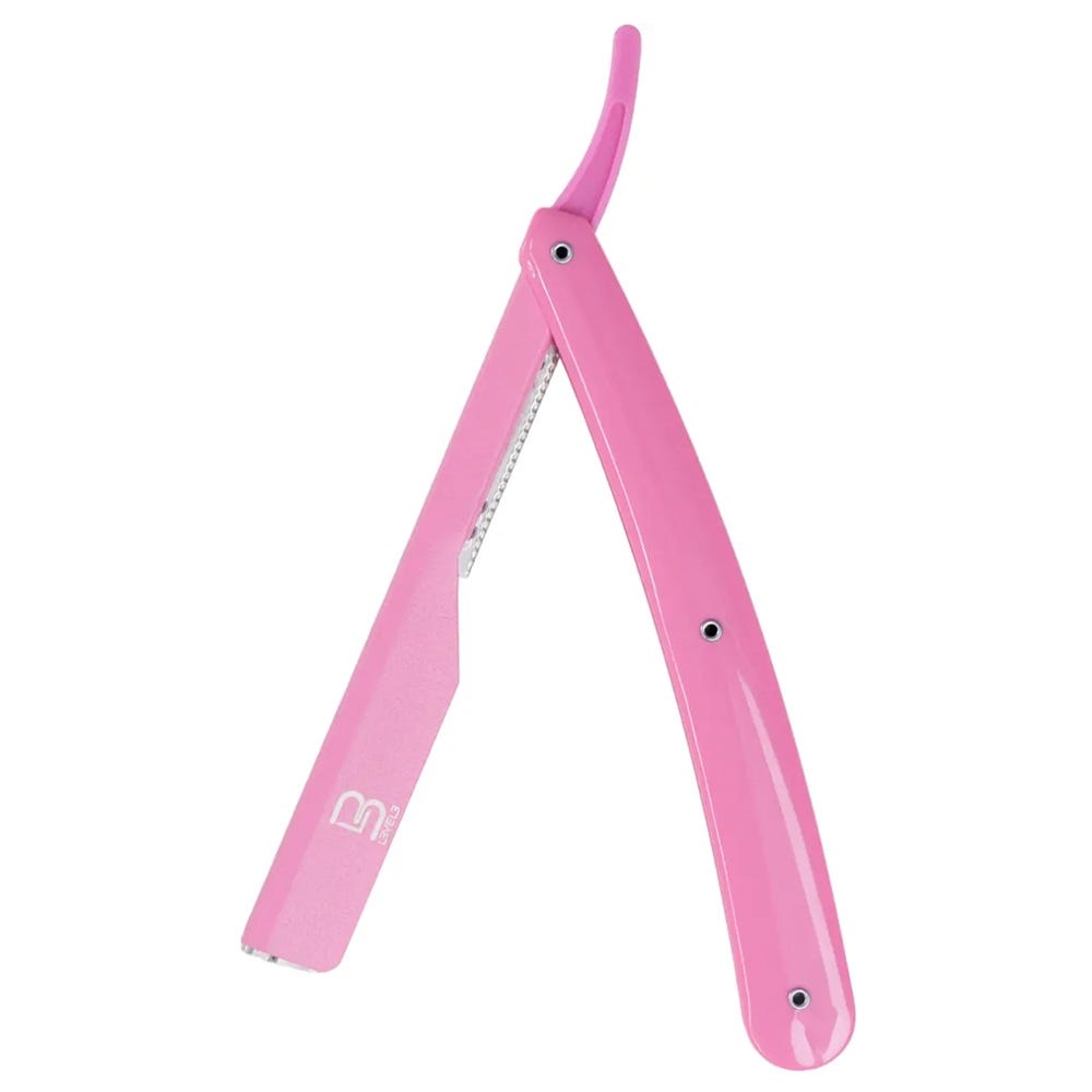 12130856-Farbe-Pink