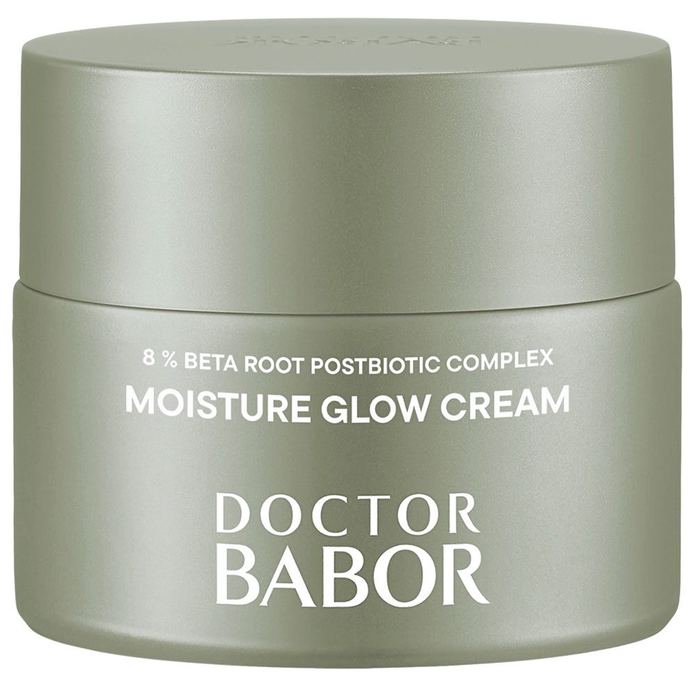 BABOR Moisture Glow Cream 50 ml