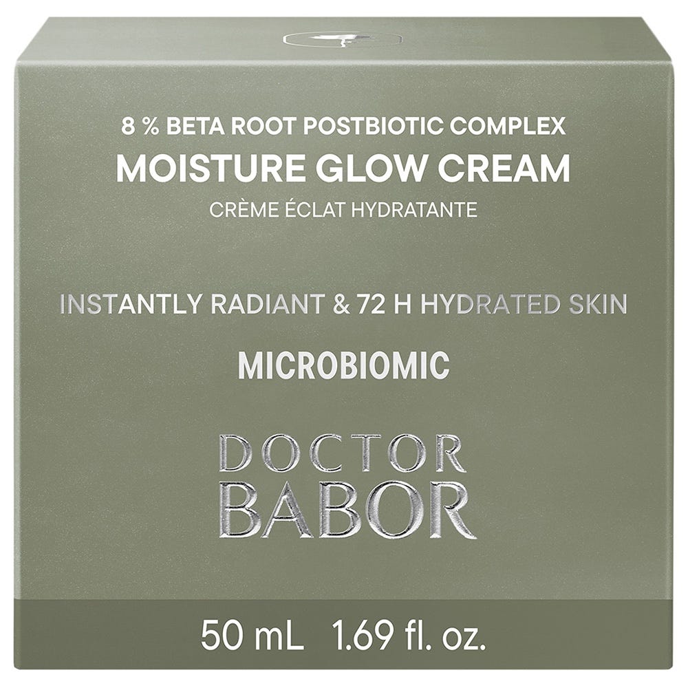 BABOR Moisture Glow Cream 50 ml