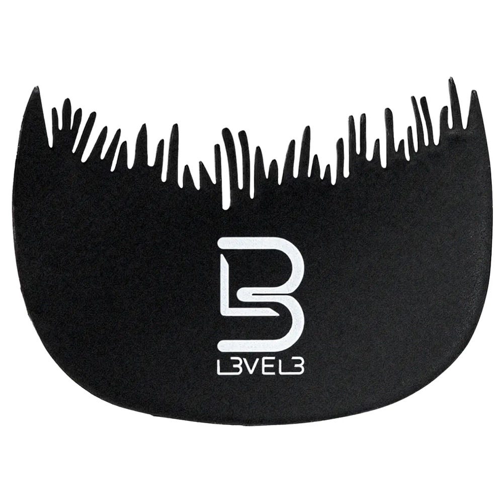 Level3 Fiber Comb