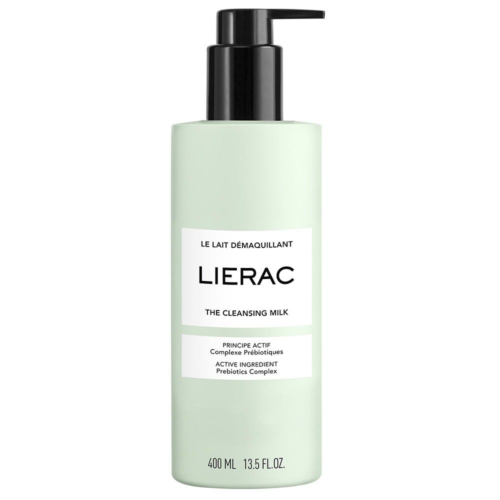Lierac Reinigungsmilch 400 ml 