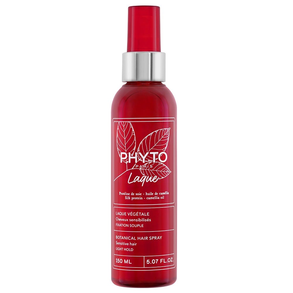 Phyto Paris Phytolaque Soie Rouge 150 ml 