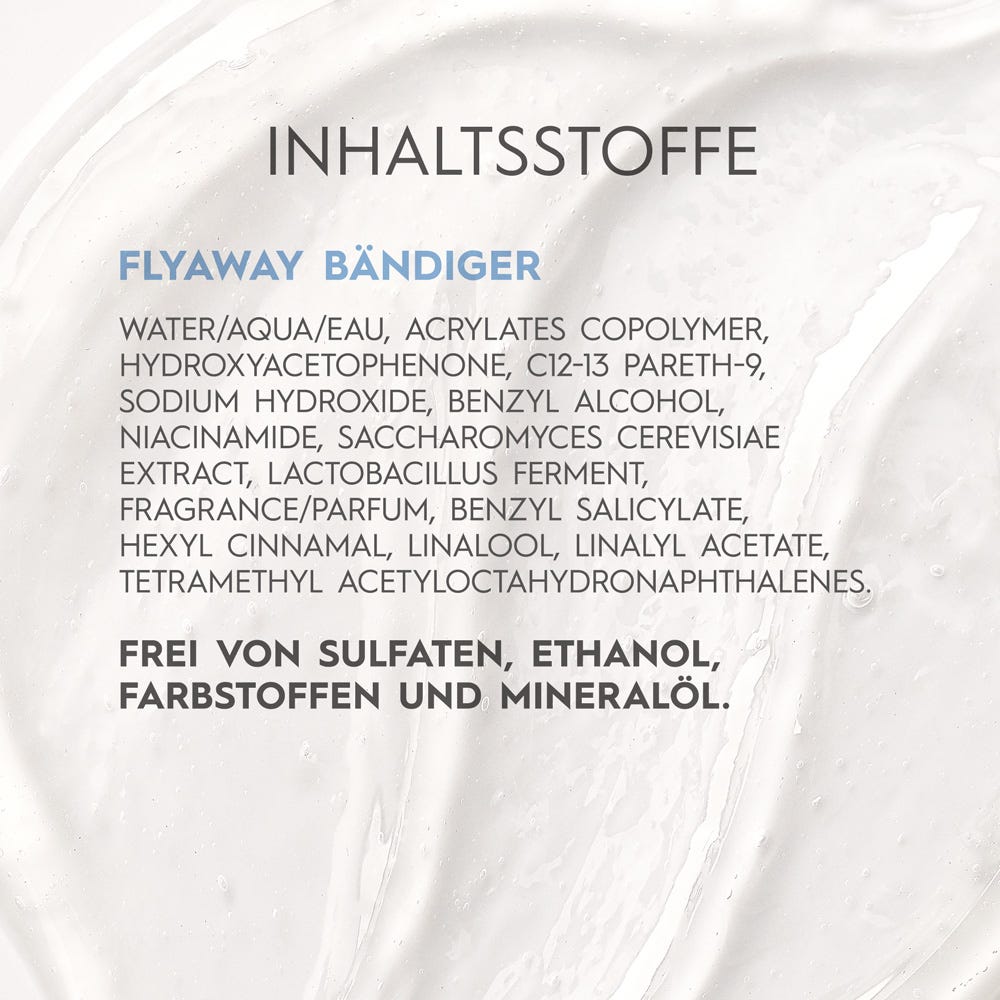 Kerasilk Specialist Flyaway Bändiger 8 ml