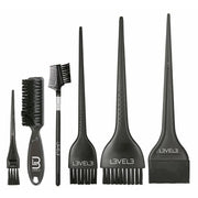 Level3 Tint Brush Set