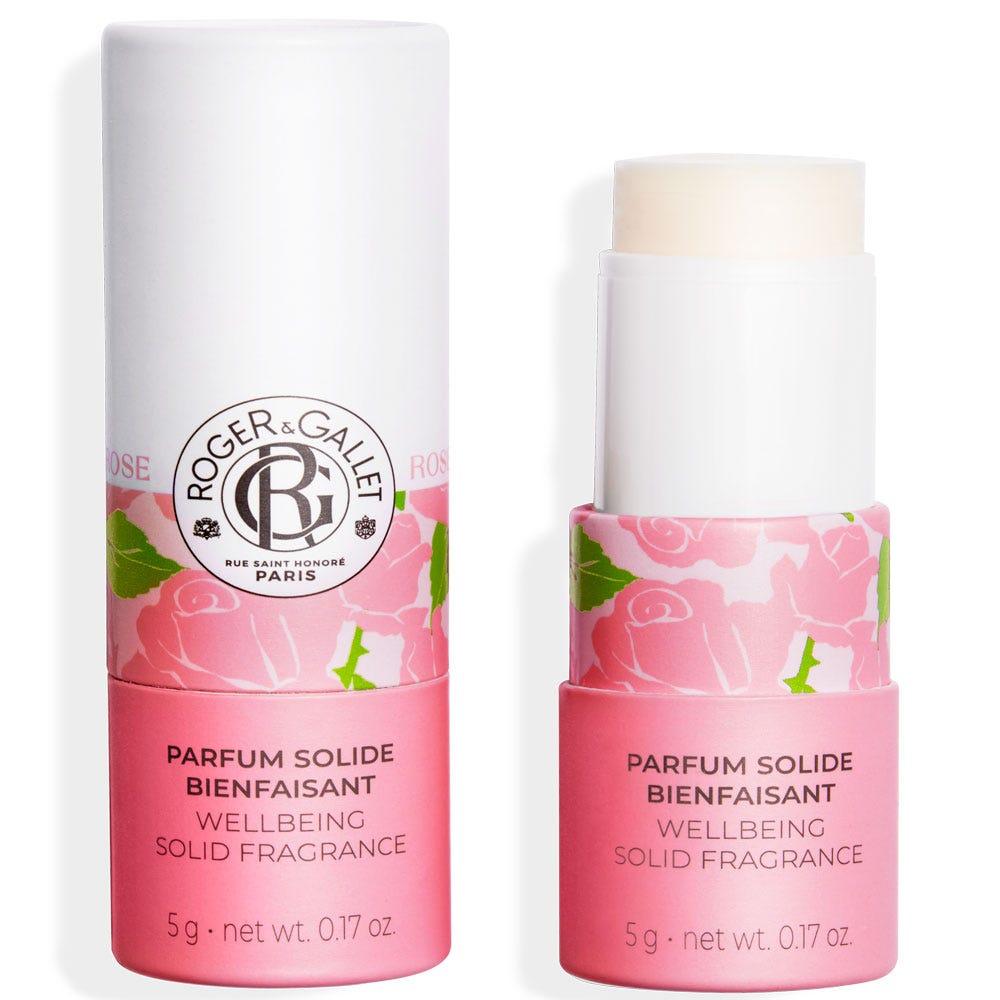 Roger & Gallet Fleur de Figuier Parfumstick 5 g