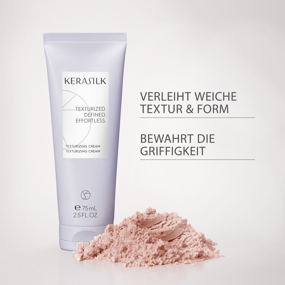 Kerasilk Styling Texturizing Cream 75 ml