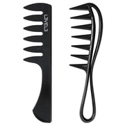 Level3 Anti-Static Styling Comb Set 2-teilig