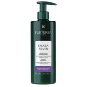 Rene Furterer Okara Silver Polarglanz Shampoo 500 ml