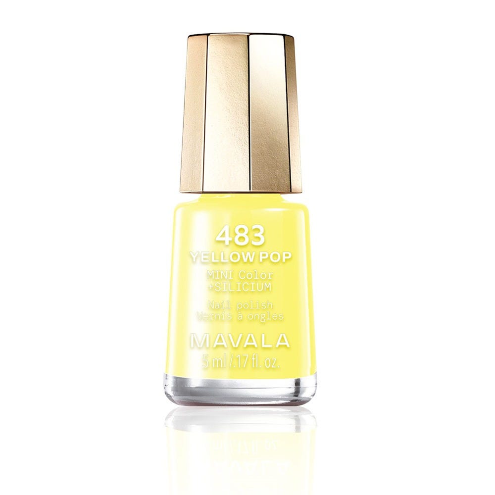 12130967-Farbe-Yellow