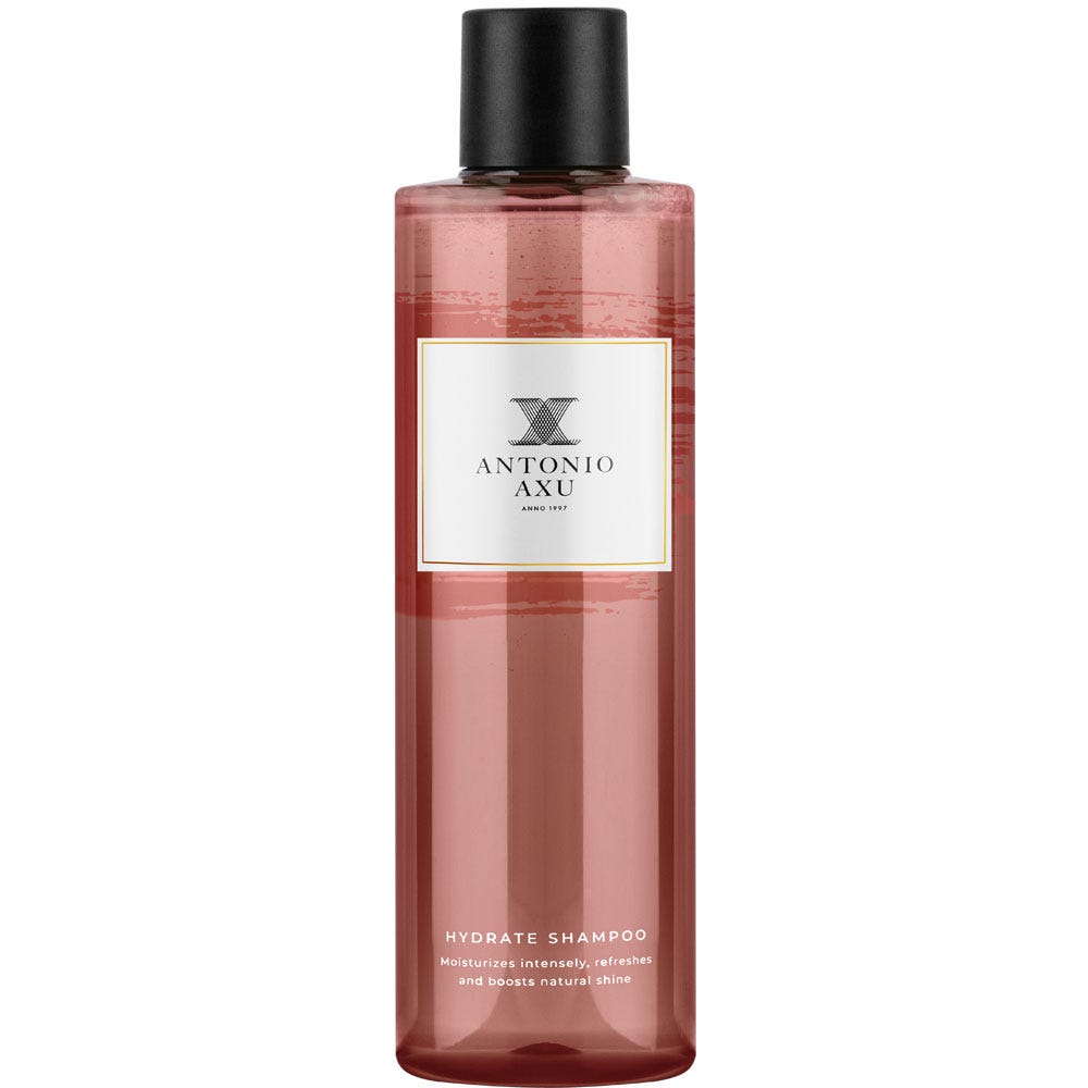 Antonio Axu Hydrating Shampoo 250 ml