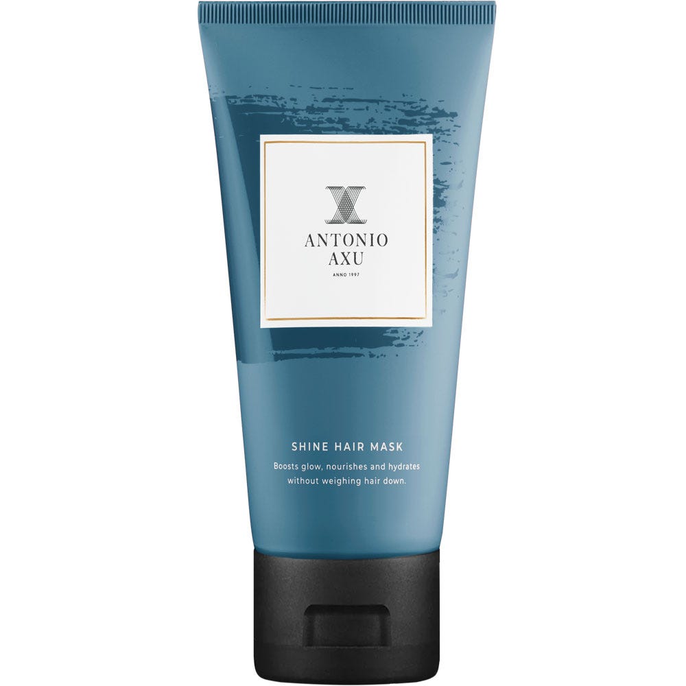 Antonio Axu Shine Hair Mask 150 ml
