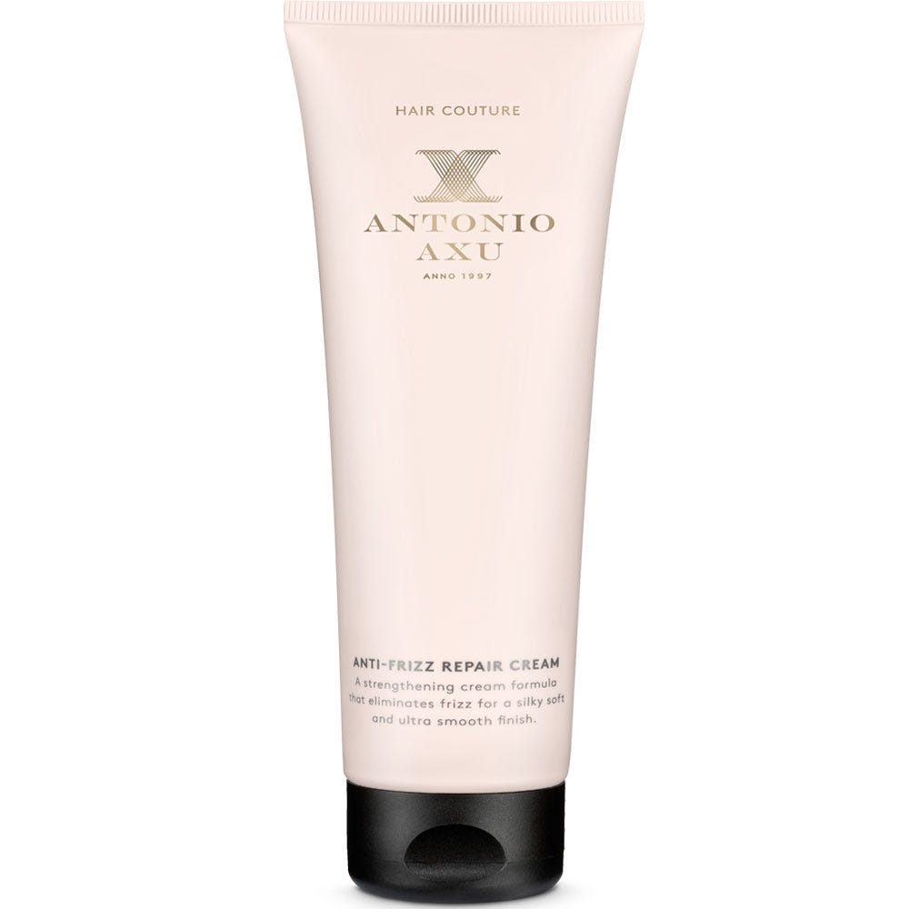 Antonio Axu Leave-In Zero Frizz Cream 150 ml