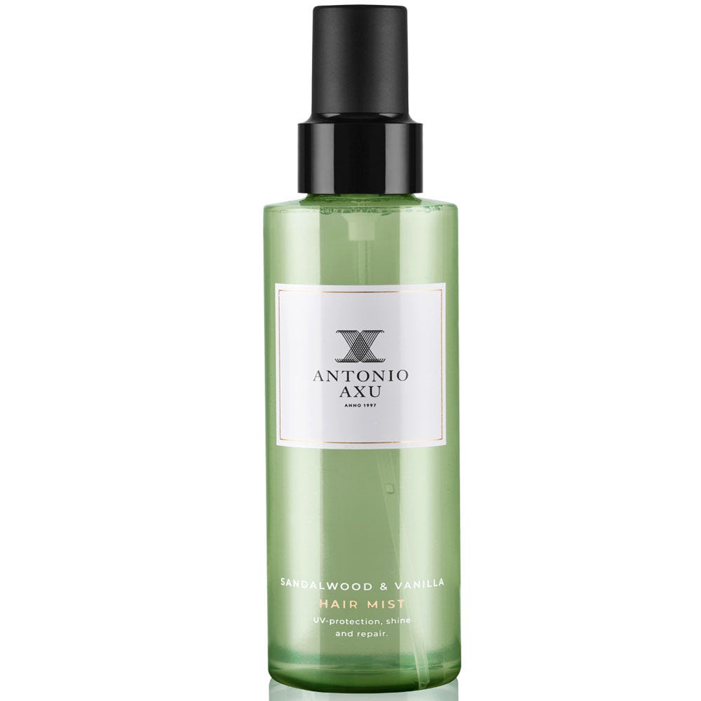 Antonio Axu Hair Mist Sandalwood & Vanilla 150 ml