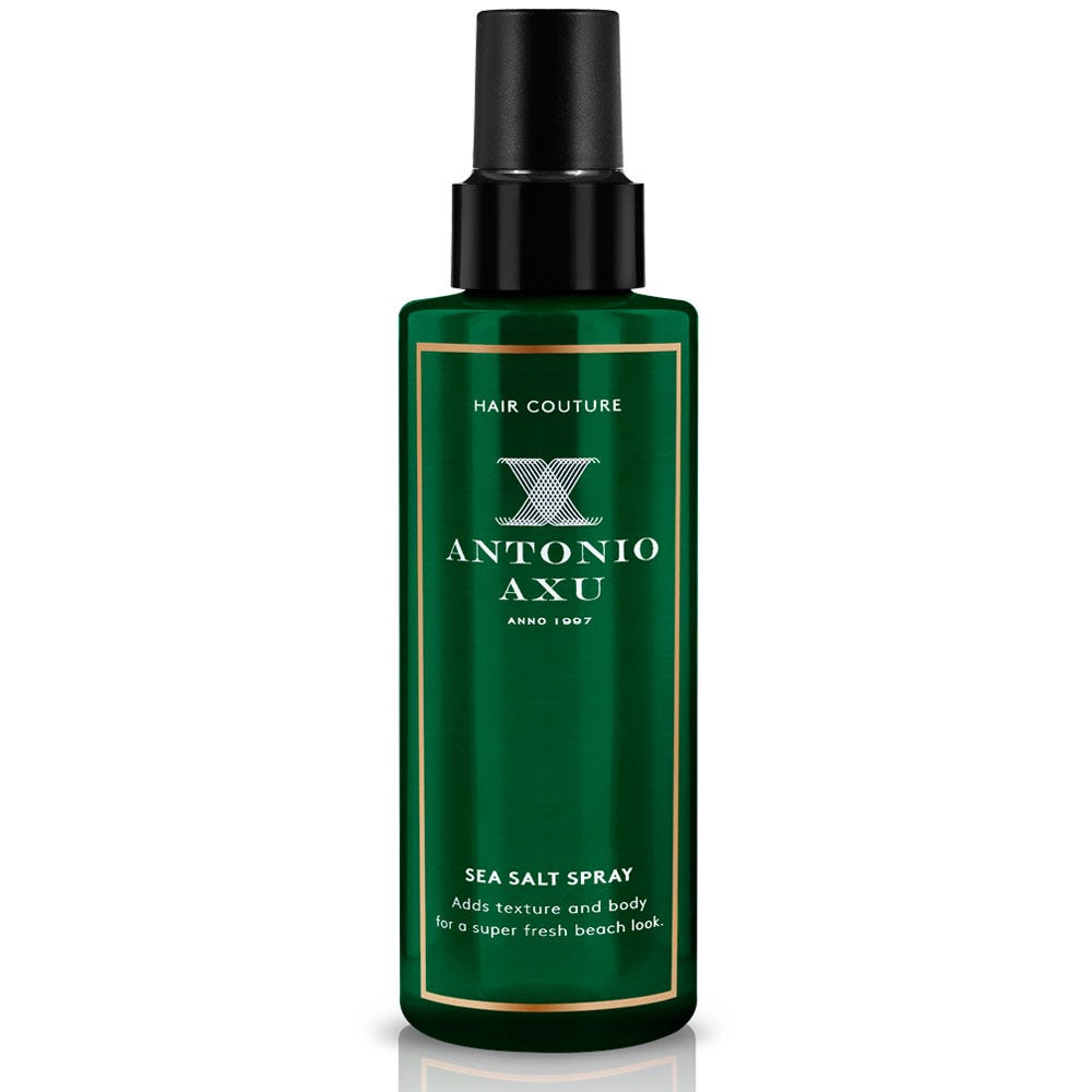 Antonio Axu Salt Water Spray 150 ml