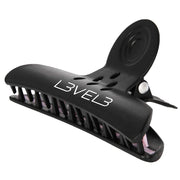 Level3 Butterfly Clips