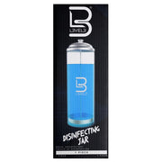 Level3 Disinfecting Jar Acrylgefäß mit Sieb