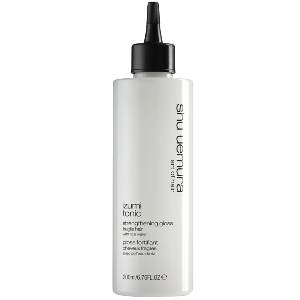 Shu Uemura Izumi Tonic Strenghtening Gloss 200 ml
