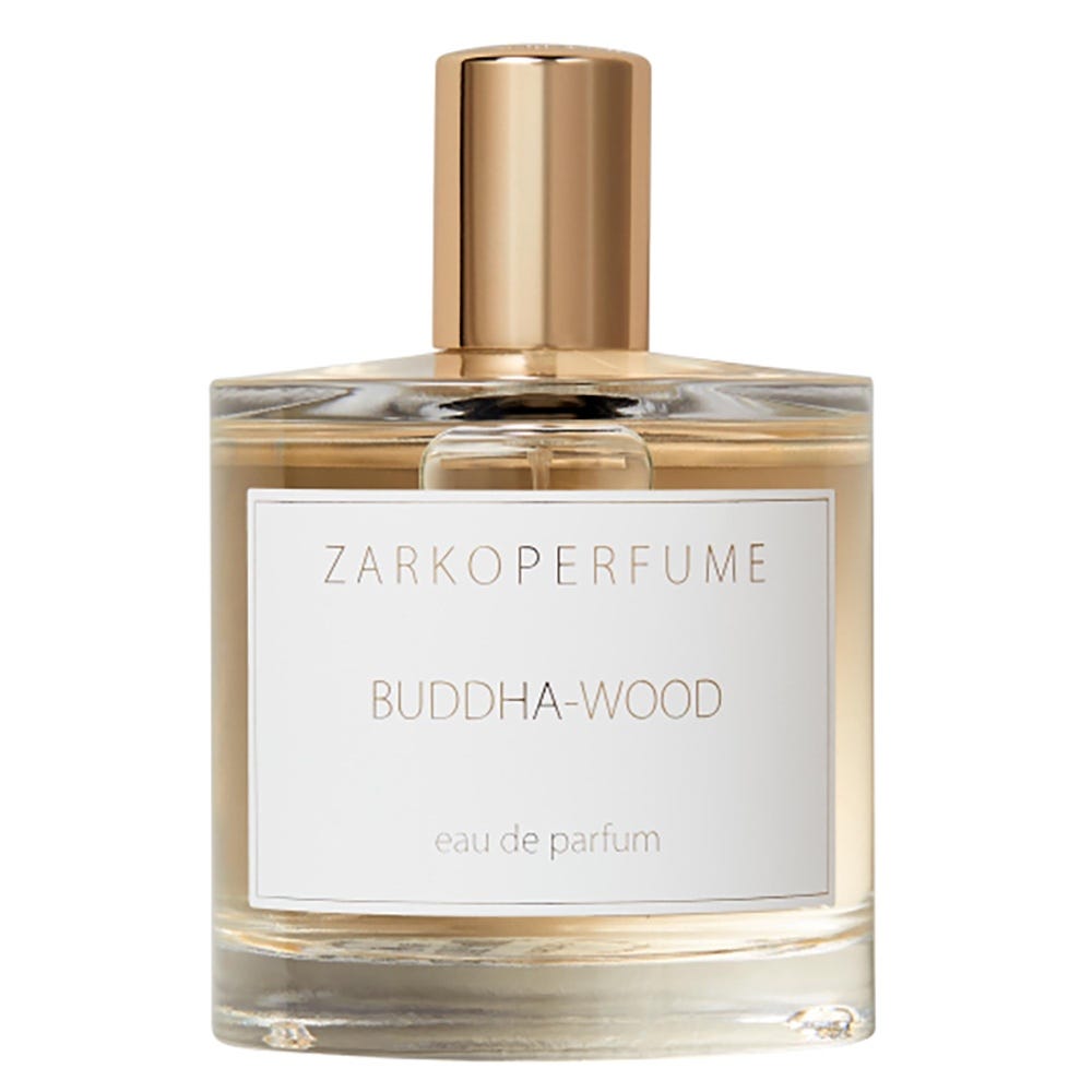ZARKOPERFUME Budda Wood 100 ml