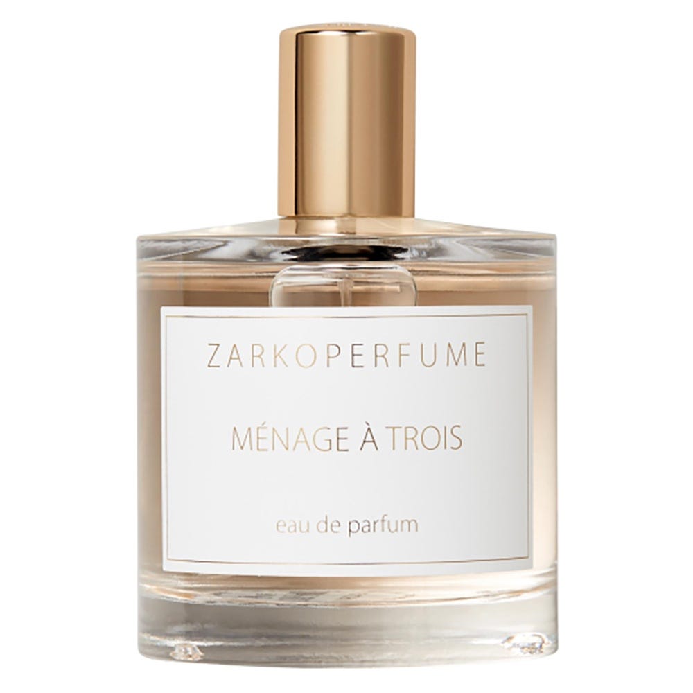 ZARKOPERFUME Menage a Trios 100 ml