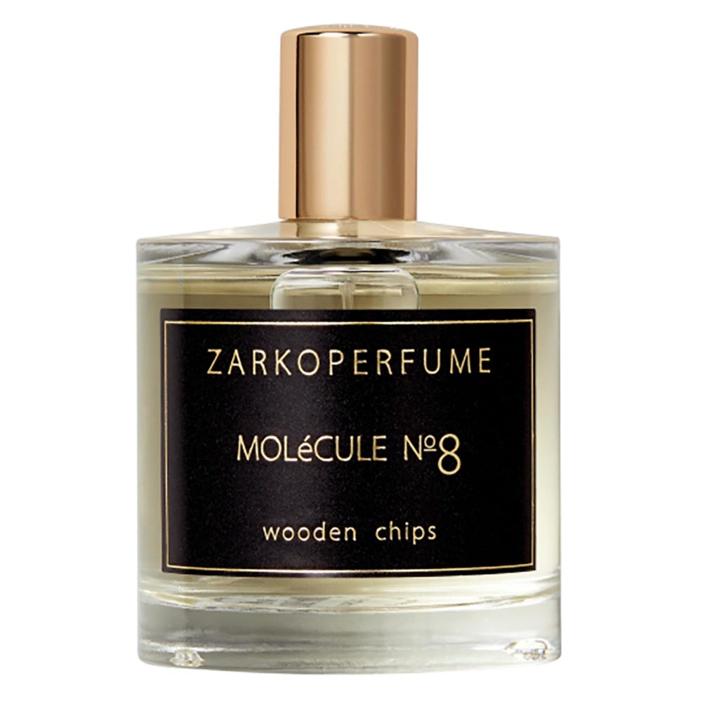 ZARKOPERFUME Molecule No. 8 100 ml