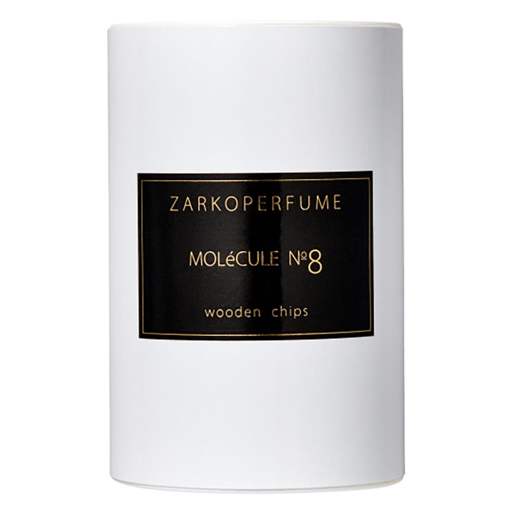 ZARKOPERFUME Molecule No. 8 100 ml