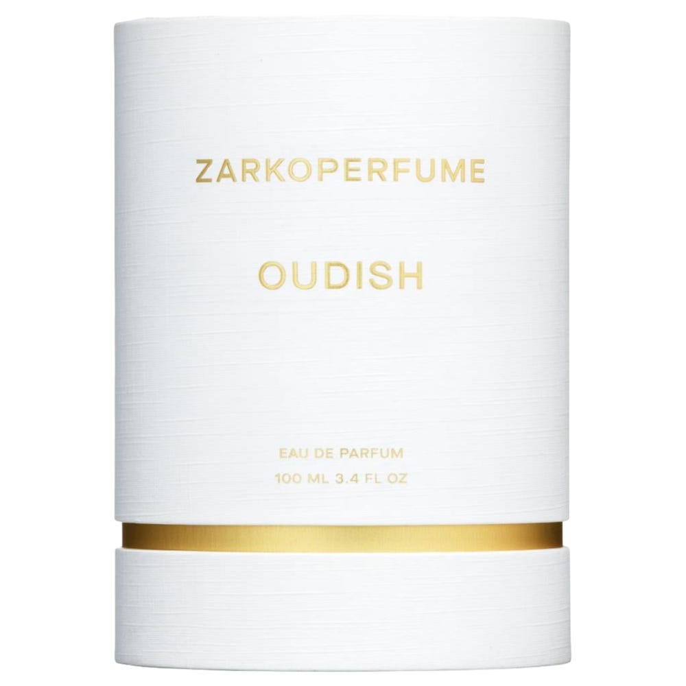 ZARKOPERFUME OUD'ISH 100 ml